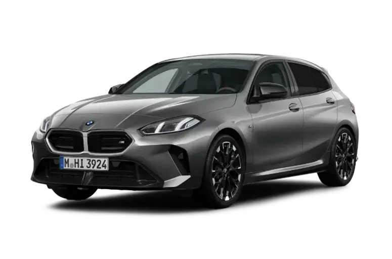 BMW Serie 1 118d auto